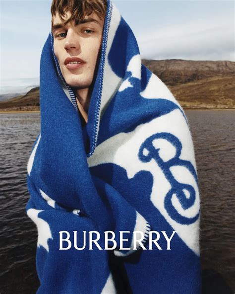 burberry advertising|burberry latest campaign.